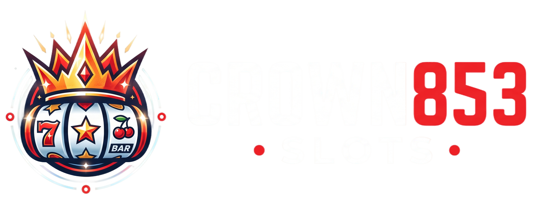 Logo CROWN853 - Slots Terbaik Indonesia 2026